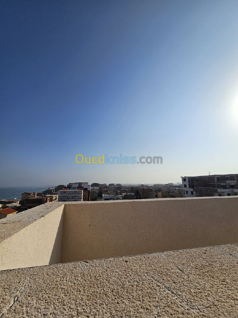 Vente Appartement F5 Alger Mohammadia