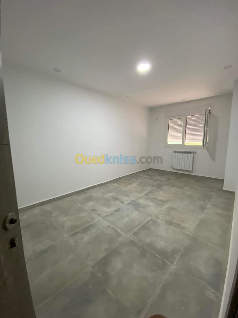 Vente Appartement F2 Alger Bordj el bahri