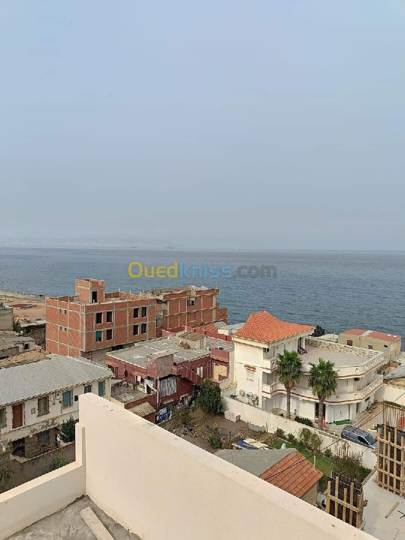 Vente Duplex F5 Alger Alger centre