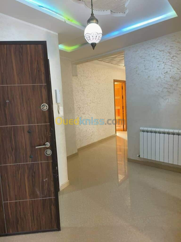 Vente Appartement F3 Alger Bordj el kiffan