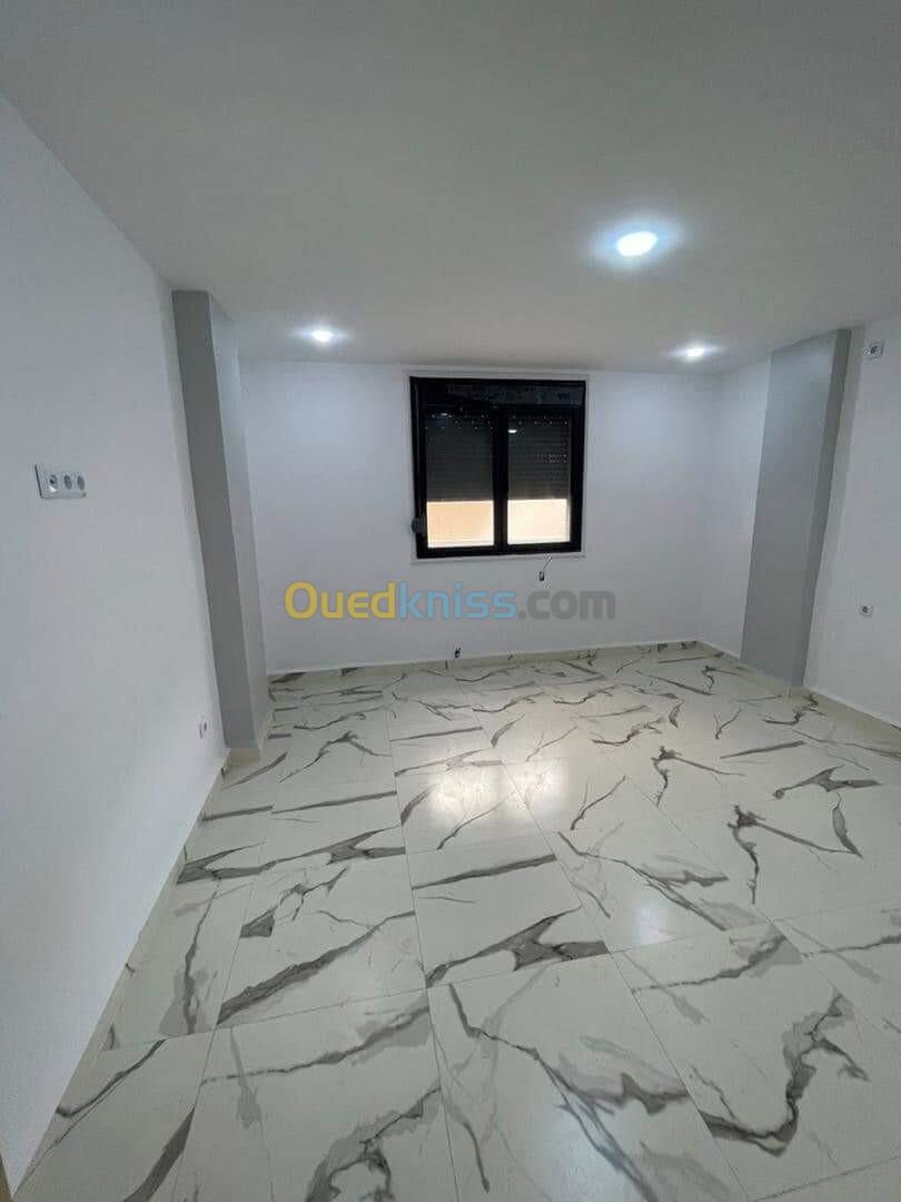 Vente Appartement F3 Alger Bordj el kiffan