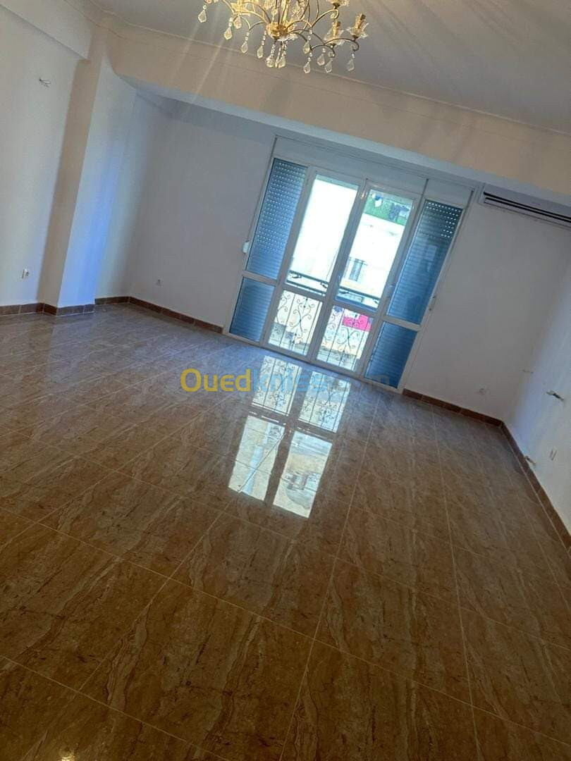 Vente Appartement F1 Alger Bordj el kiffan