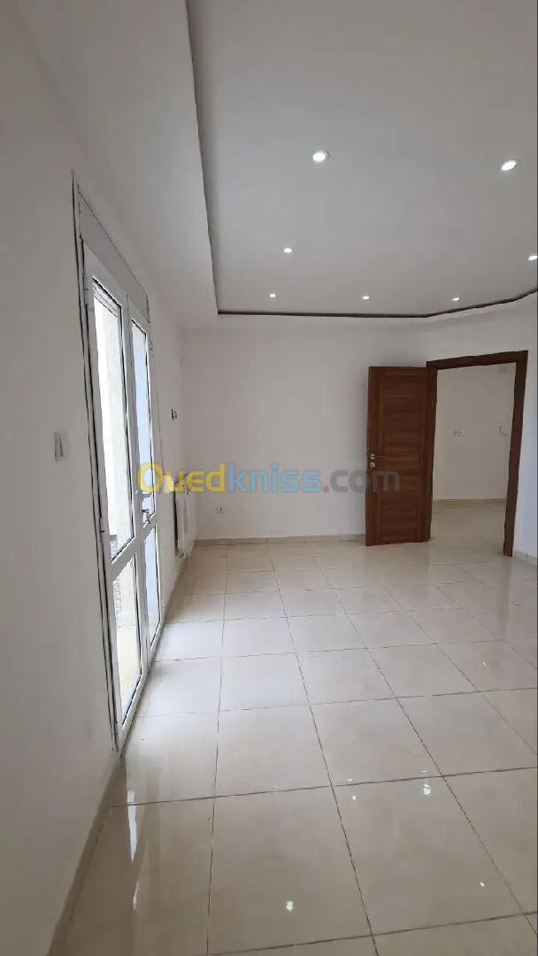 Vente Appartement F4 Alger Bordj el kiffan