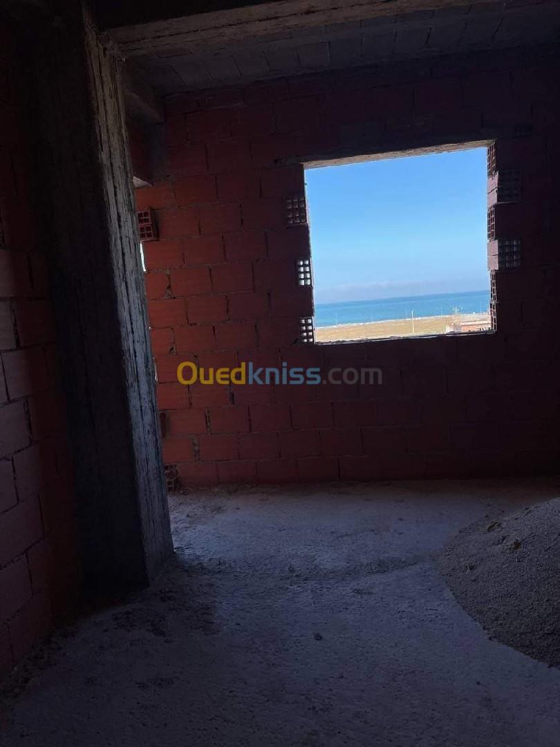 Vente Appartement F6 Alger Bordj el kiffan