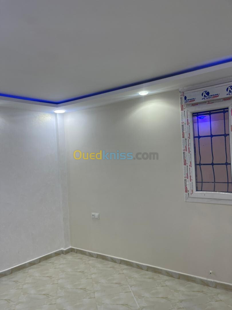 Vente Appartement F3 Alger Bordj el kiffan