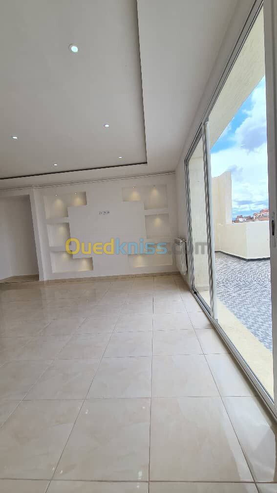 Vente Appartement F3 Alger Bordj el bahri