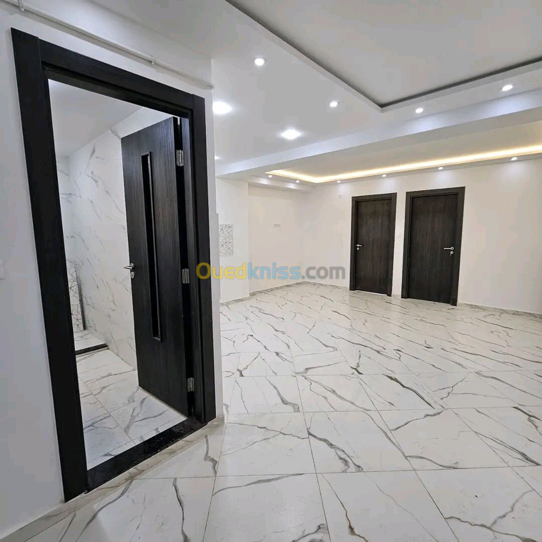 Vente Appartement F2 Alger Bordj el kiffan