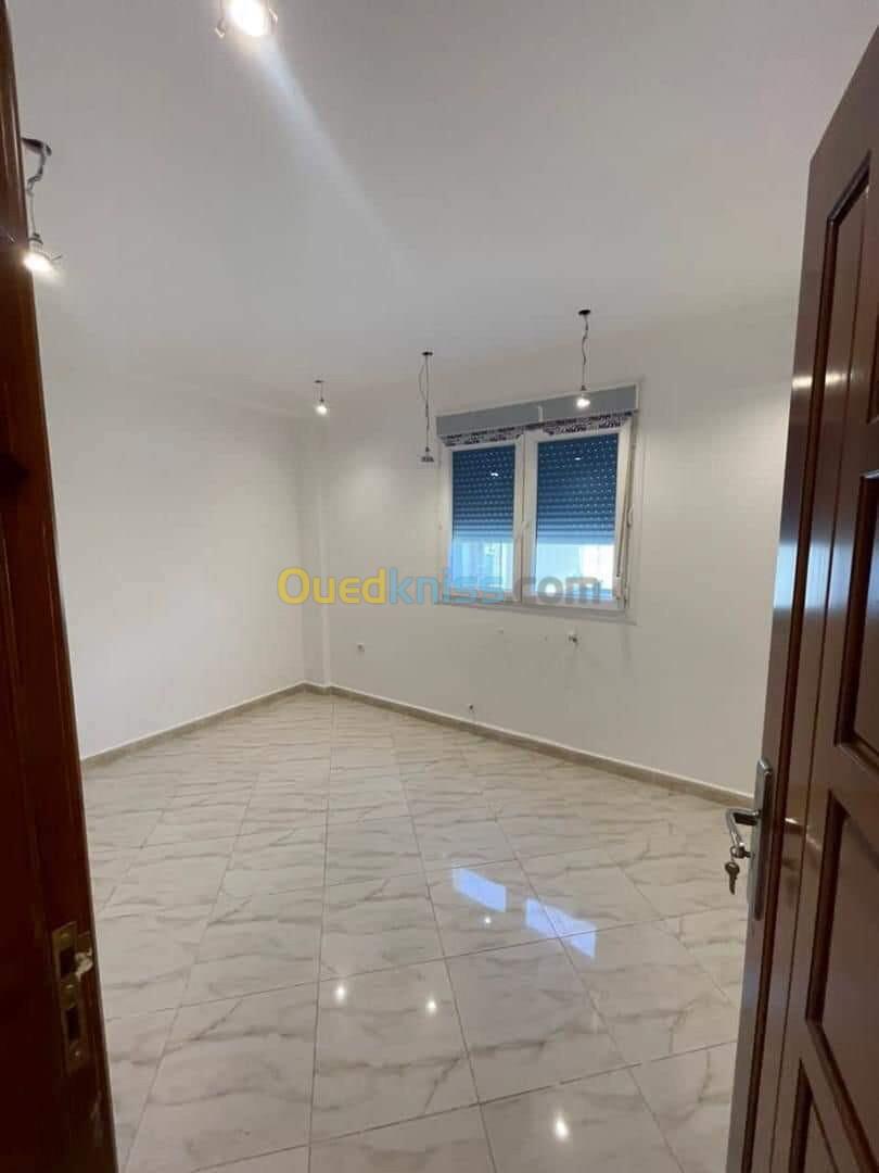 Vente Appartement F2 Alger Bordj el bahri