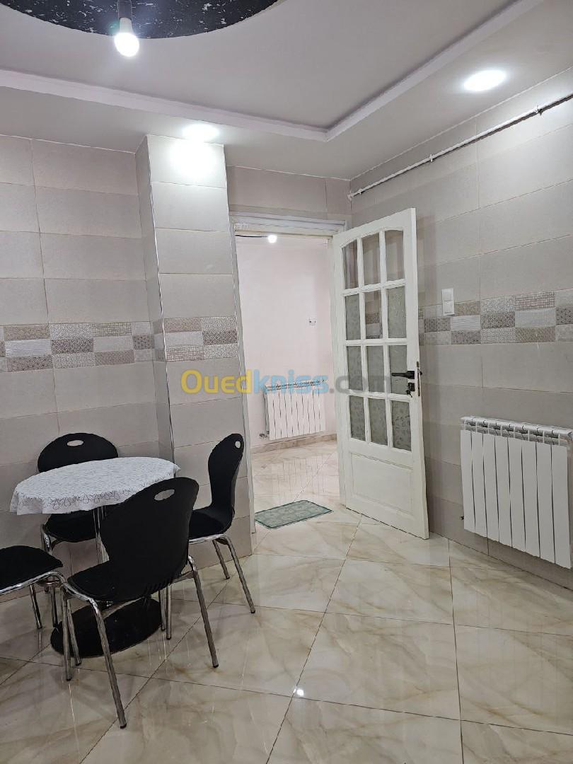 Vente Appartement F3 Alger Bordj el kiffan