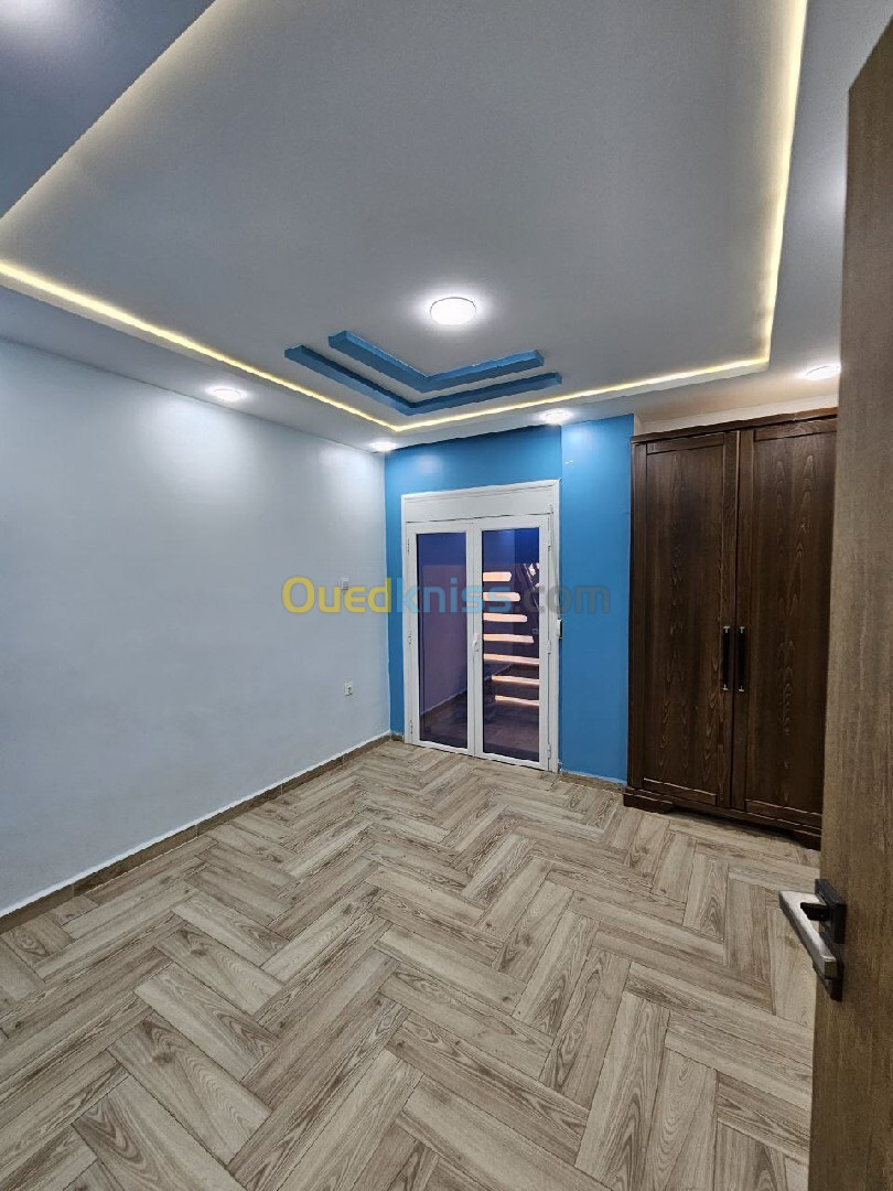 Vente Appartement F4 Alger Bordj el kiffan