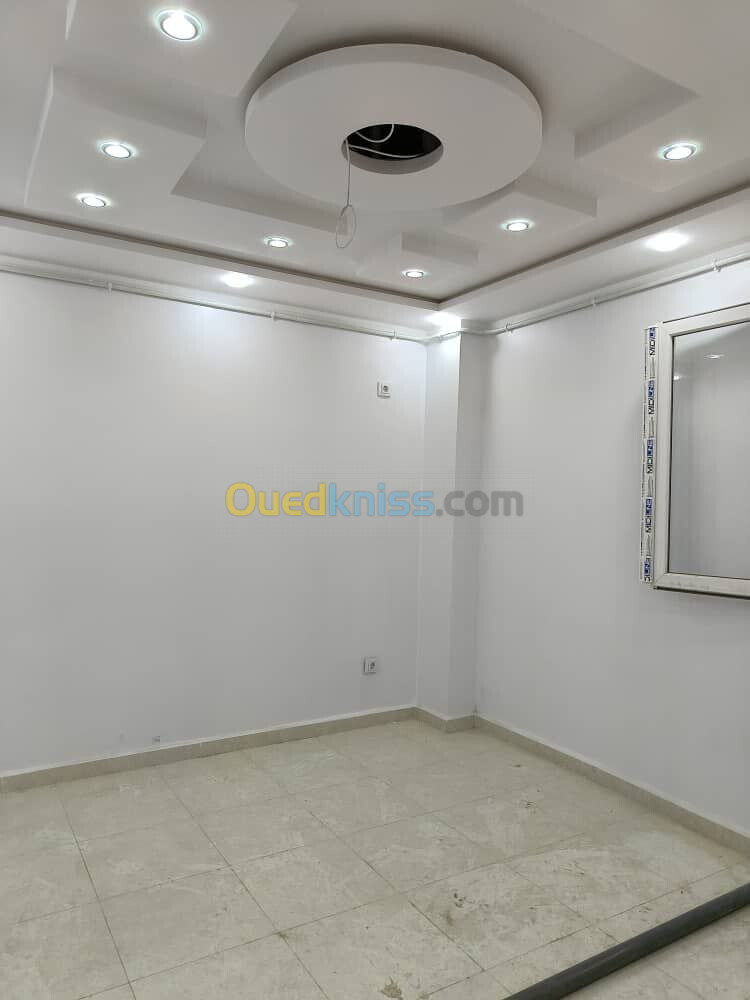 Vente Appartement F3 Alger Bordj el bahri