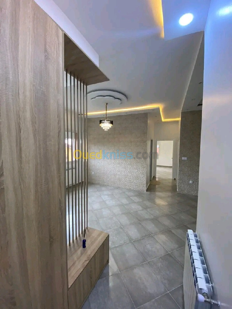 Vente Appartement F2 Alger Bordj el kiffan