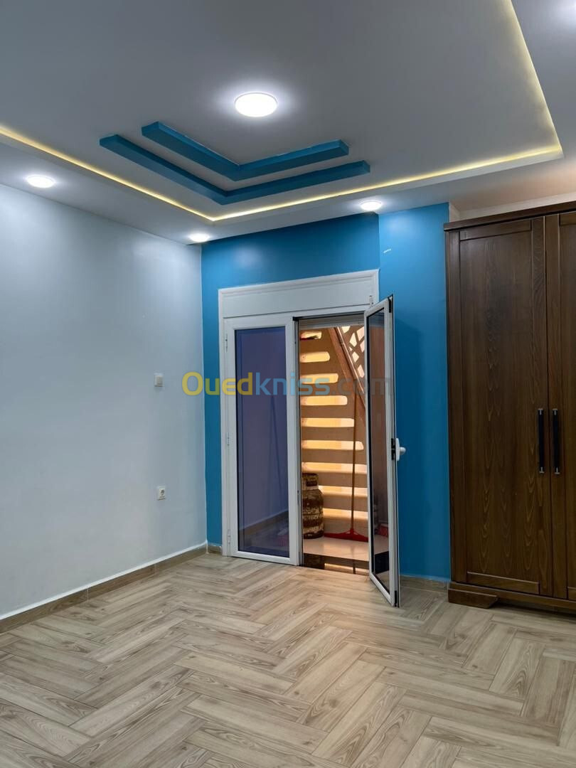 Vente Appartement F1 Alger Bordj el kiffan