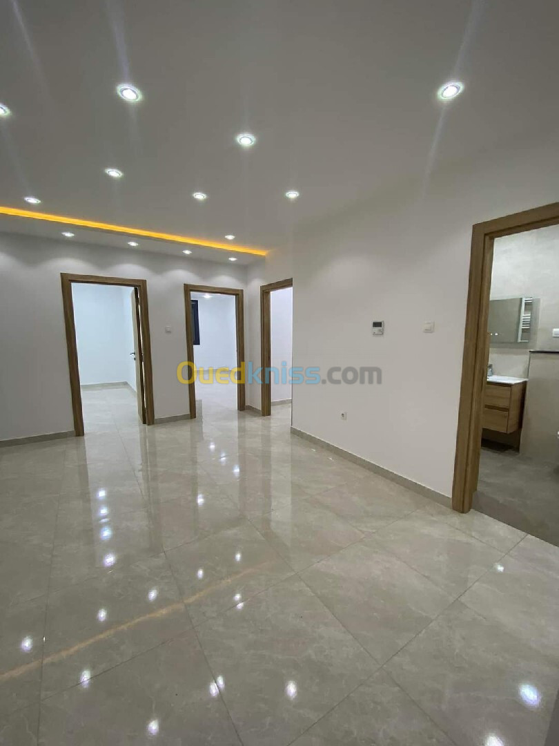 Vente Appartement F3 Alger Bordj el kiffan