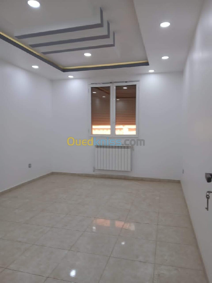 Vente Appartement F3 Alger Bordj el kiffan