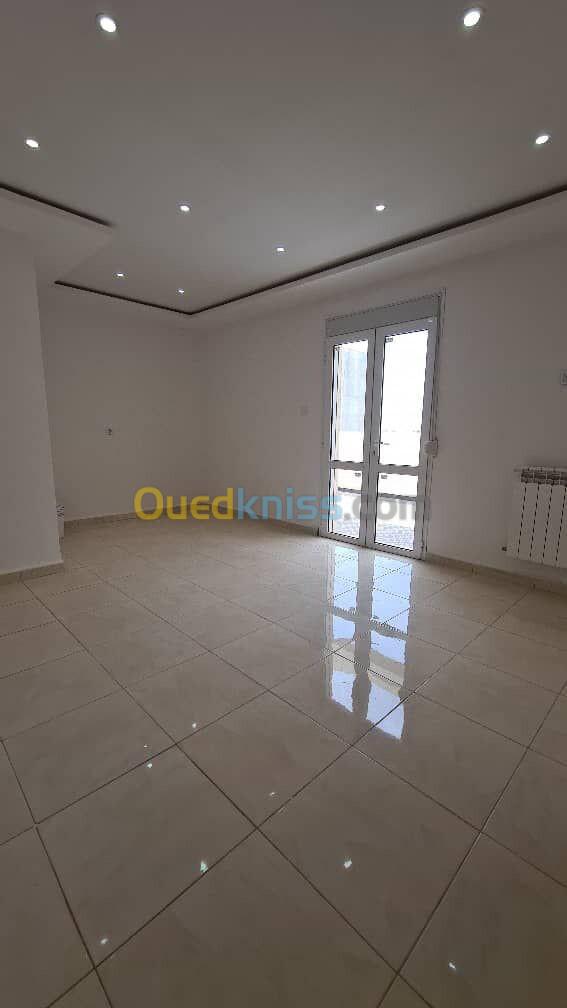 Vente Appartement F3 Alger Bordj el bahri