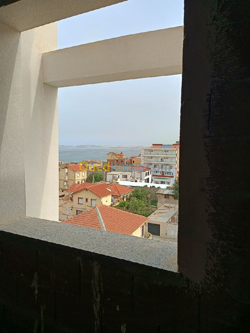 Vente Appartement F4 Alger Mohammadia