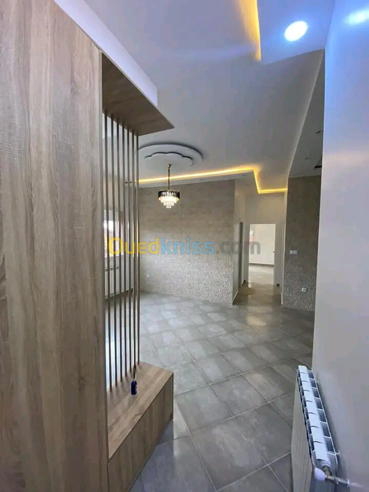 Vente Appartement F2 Alger Bordj el bahri