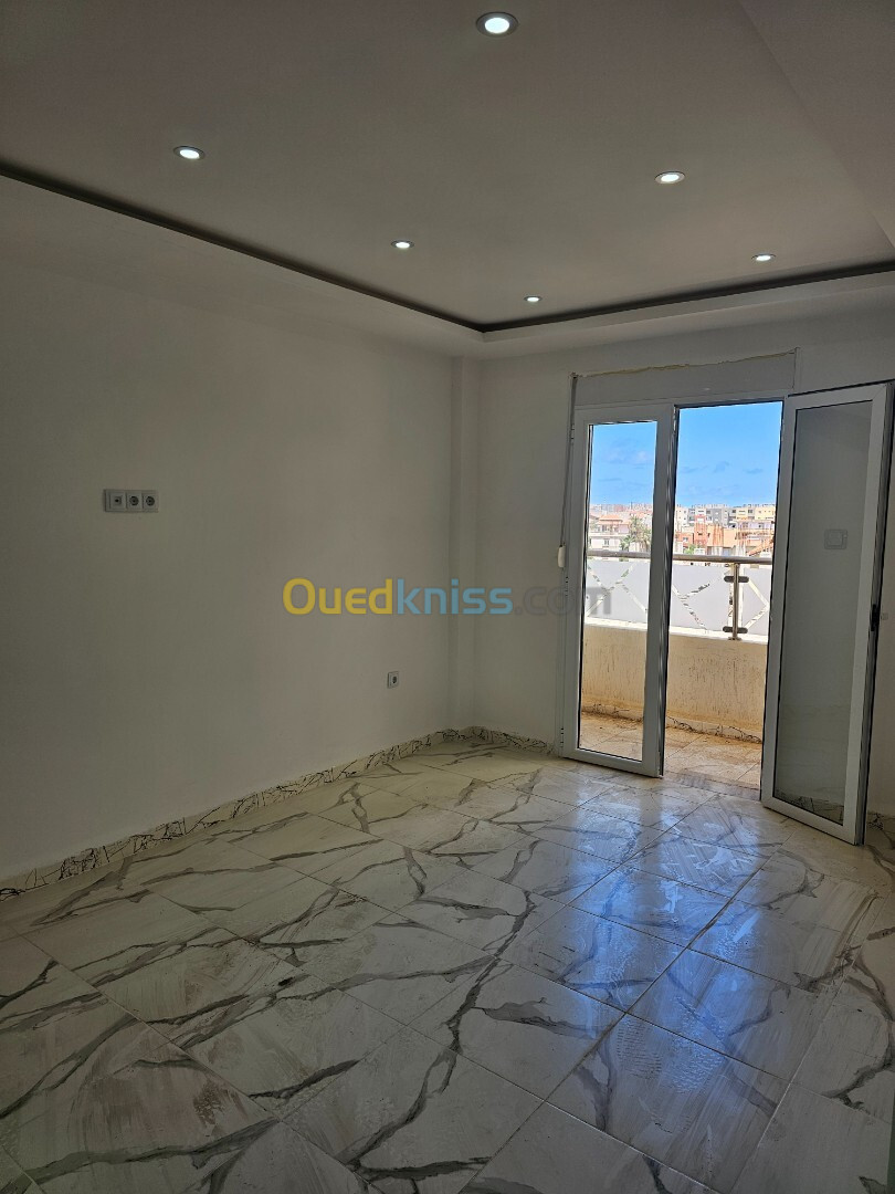 Vente Appartement F3 Alger Bab ezzouar