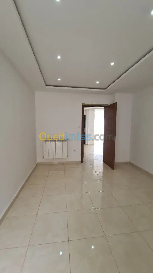 Vente Appartement F3 Alger Bordj el kiffan