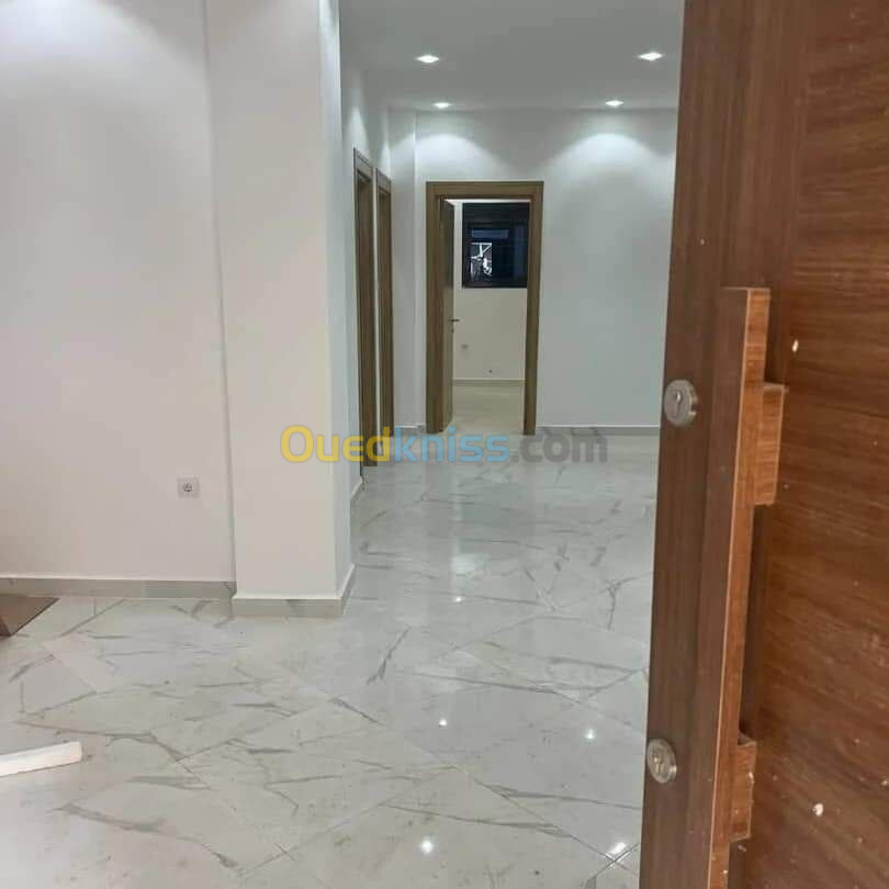 Vente Appartement F1 Alger Bordj el bahri