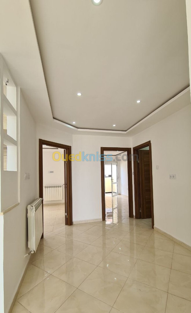 Vente Appartement F3 Alger Bordj el kiffan