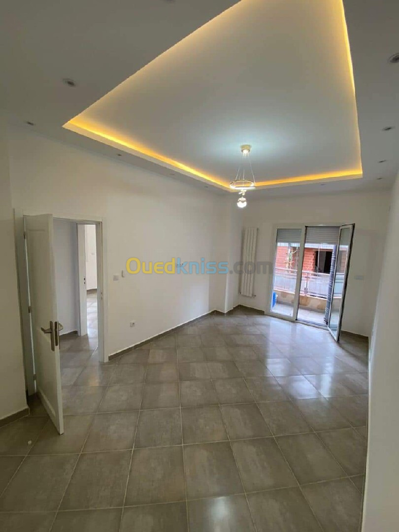 Vente Appartement F4 Alger Bordj el kiffan