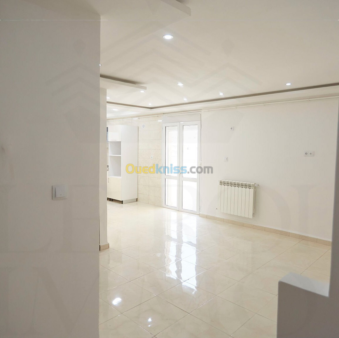 Vente Appartement F3 Alger Bordj el kiffan