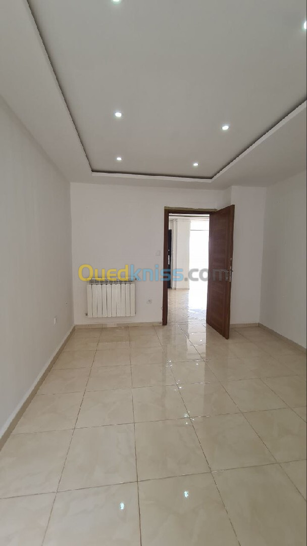 Vente Appartement F2 Alger Bordj el kiffan