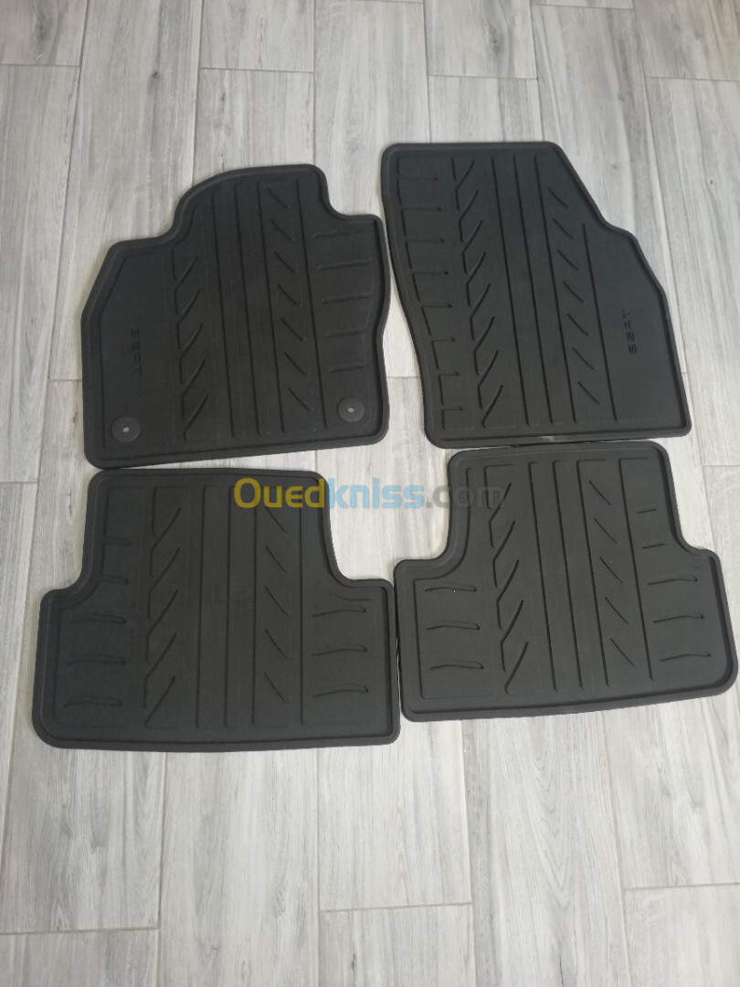 Tapis d'origine SEAT Ibiza 4 et 5