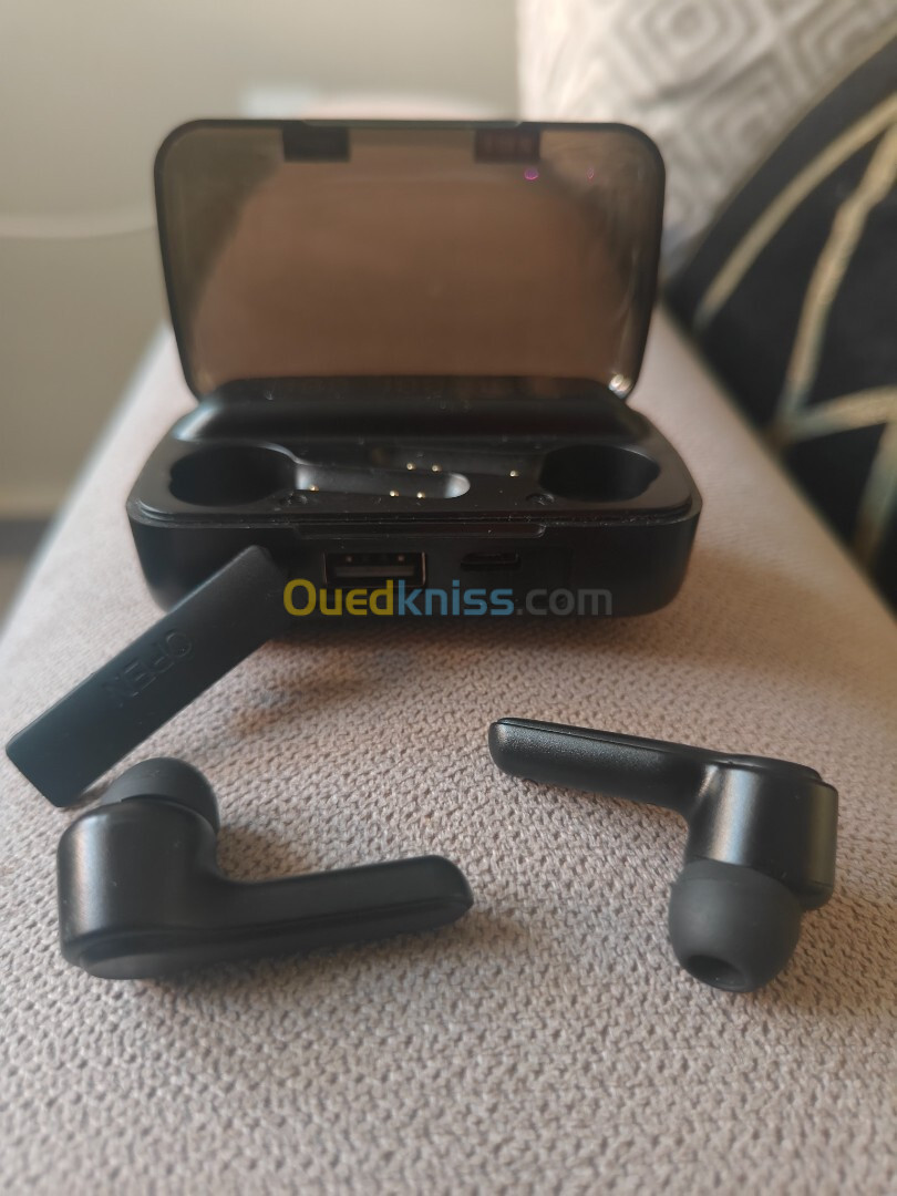 Airpods bluetooth 