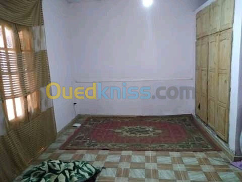 Vente Appartement F4 Aïn Témouchent Sidi safi