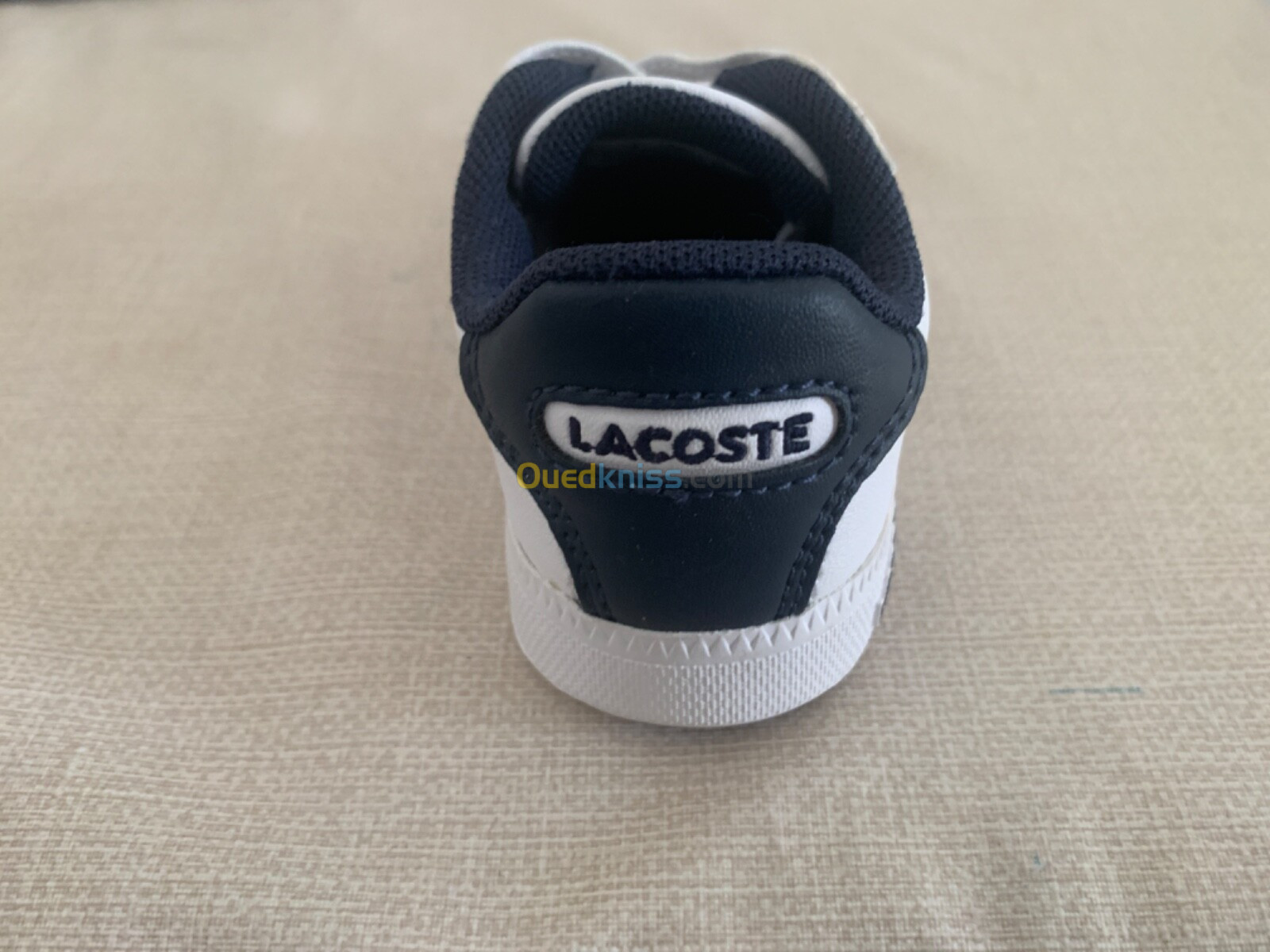 Chaussure LACOSTE