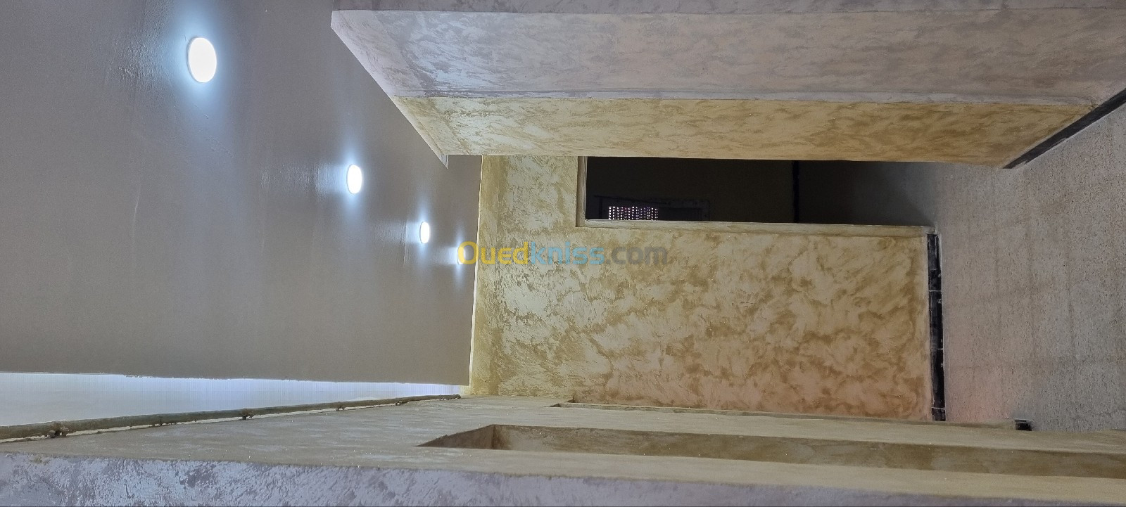 Vente Appartement F3 Constantine El khroub