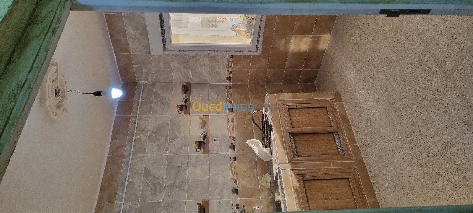 Vente Appartement F3 Constantine El khroub