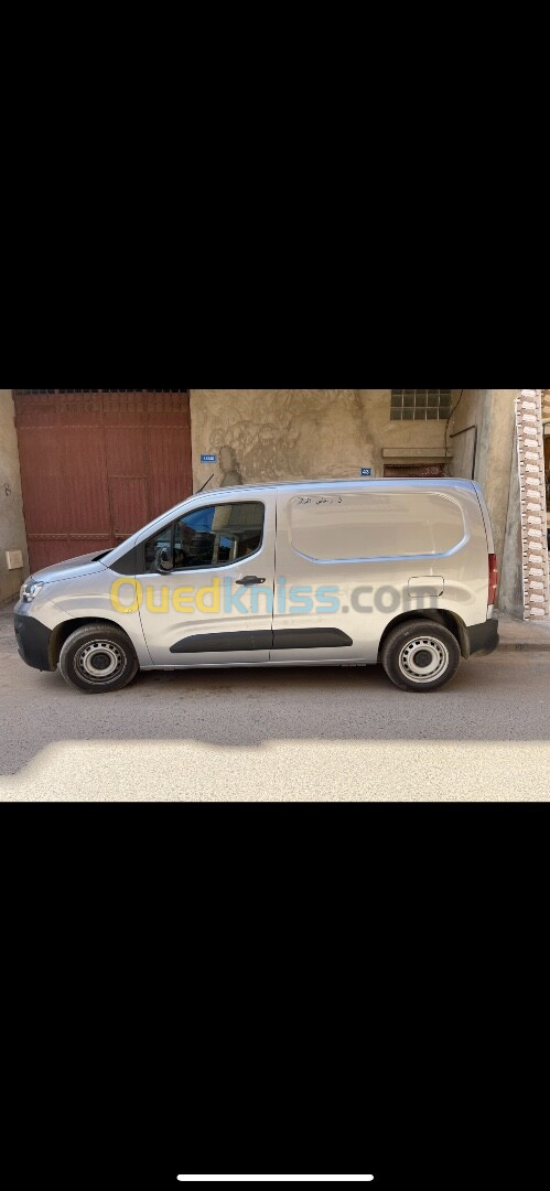 Fiat Doblo 2023 