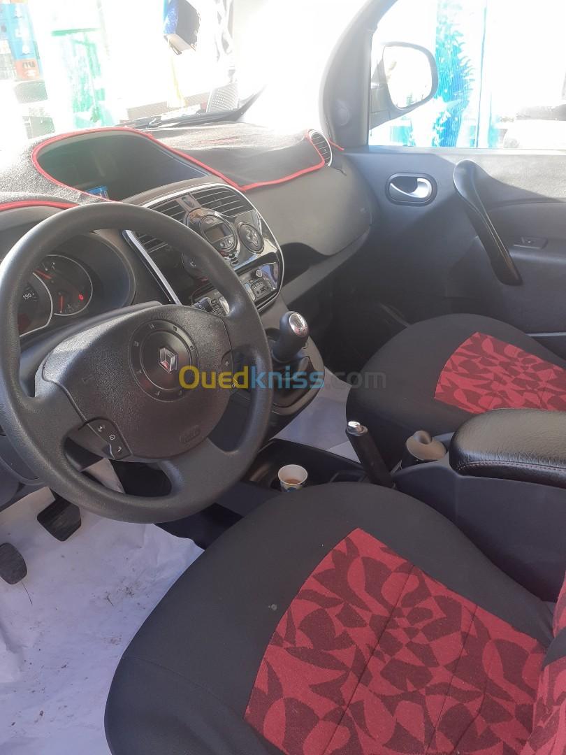 Renault Kangoo 2019 Confort