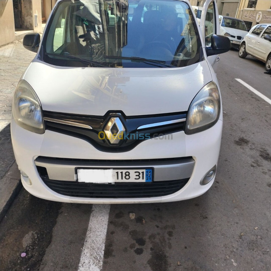 Renault Kangoo 2018 Kangoo