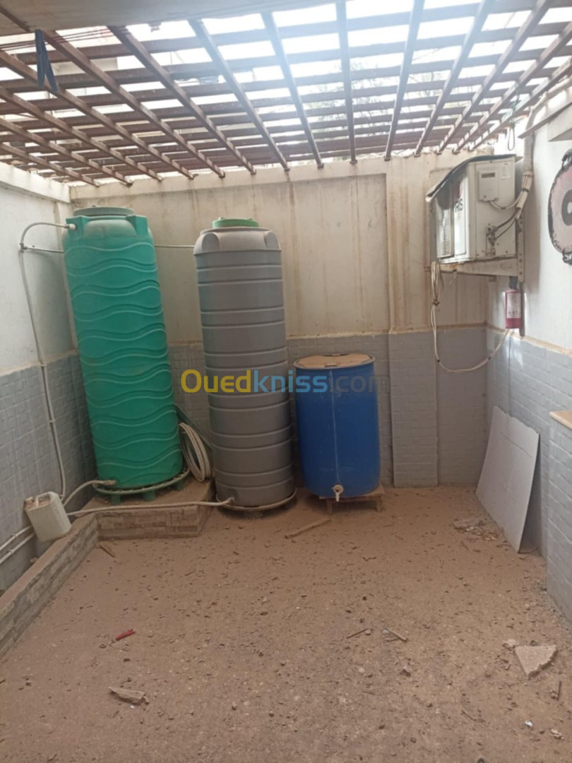 Vente Appartement F4 Boumerdès Ouled hedadj