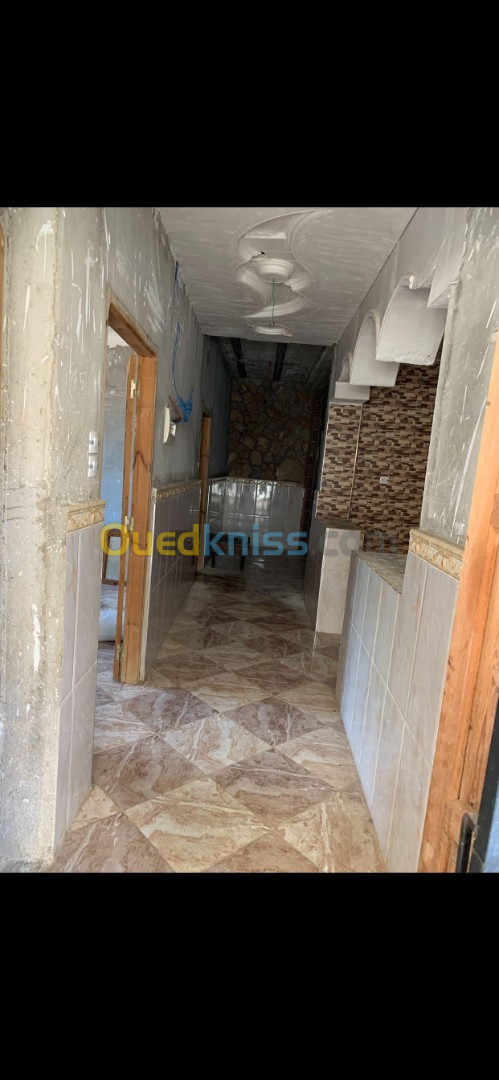 Vente Appartement F6 Blida Chiffa