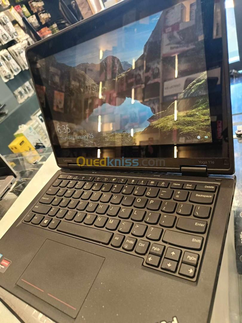 Lenovo 11e 11.6 pouce Etat 9.9