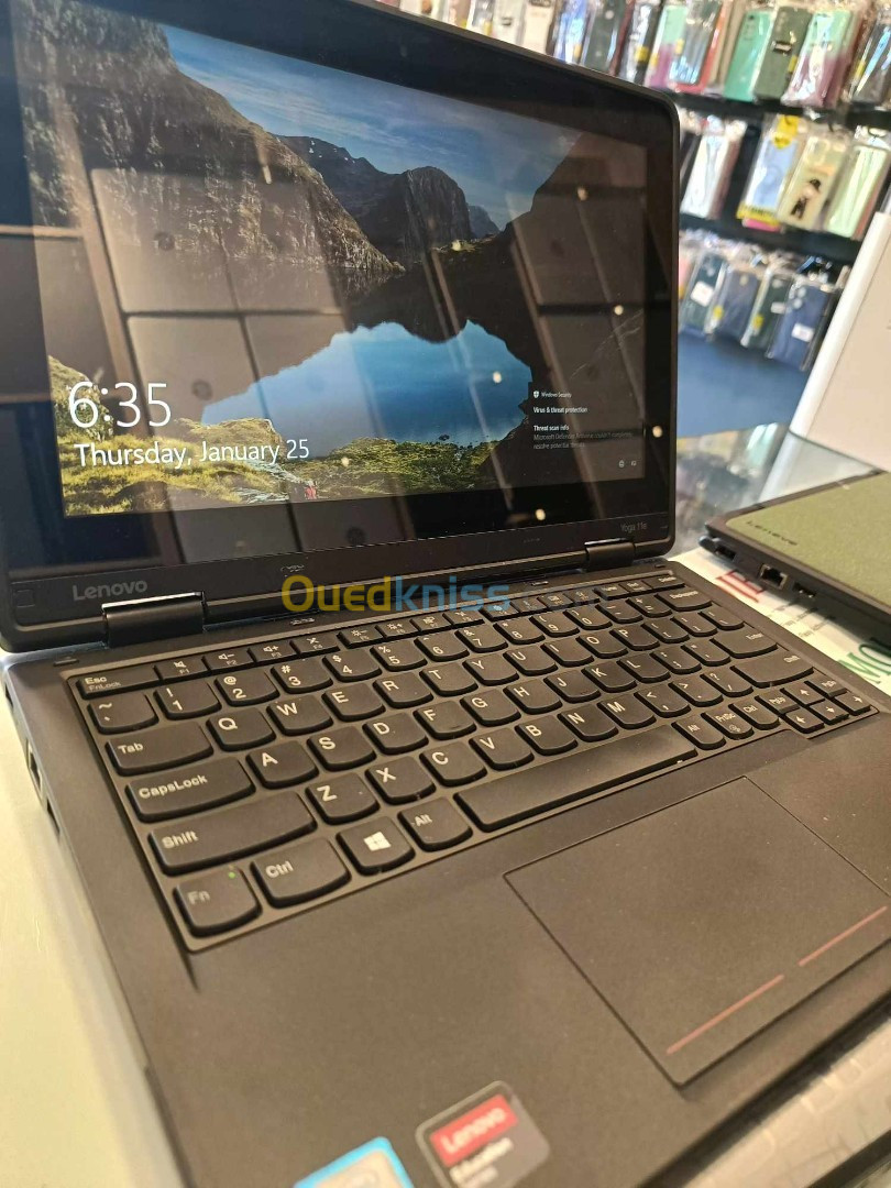 Lenovo 11e 11.6 pouce Etat 9.9