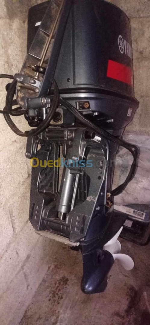 Moteur Yamaha 75 enduro Oum El Bouaghi Oum el bouaghi - Ouedkniss.com ...