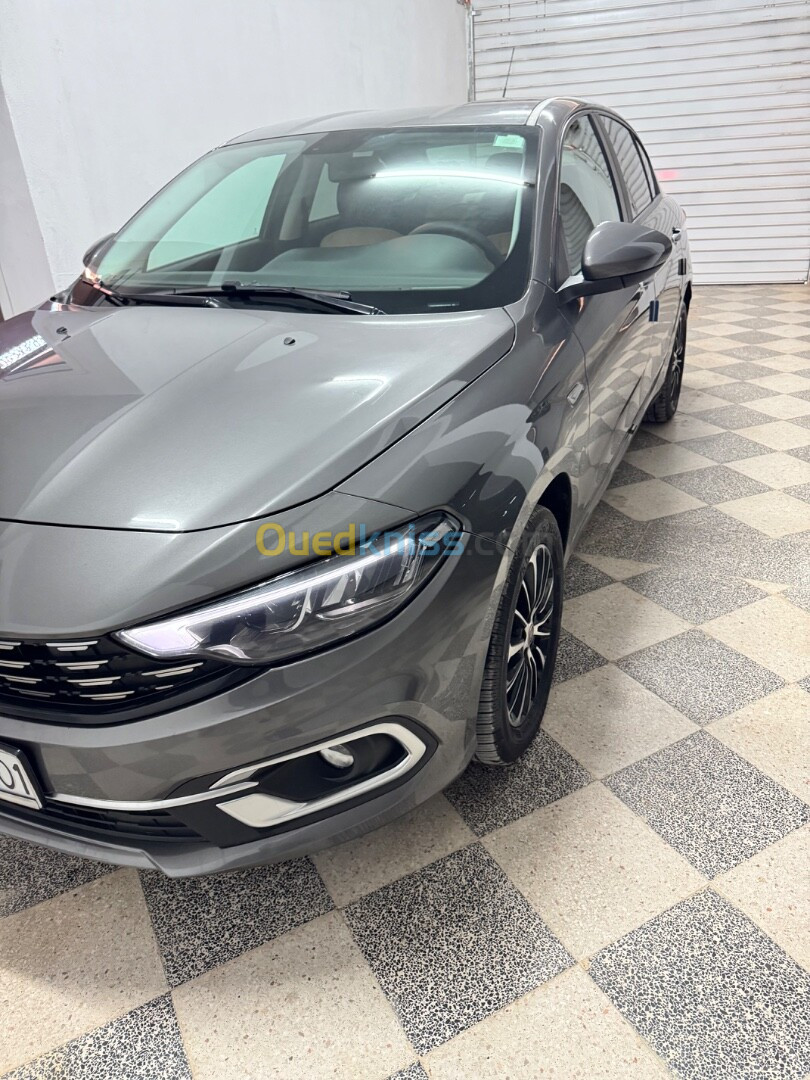 Fiat Tipo 2024 