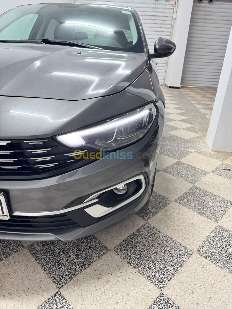 Fiat Tipo 2024 