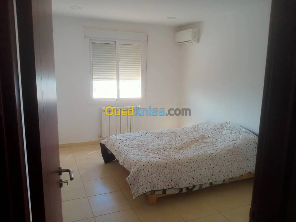 Vente Appartement F3 Mostaganem Mostaganem