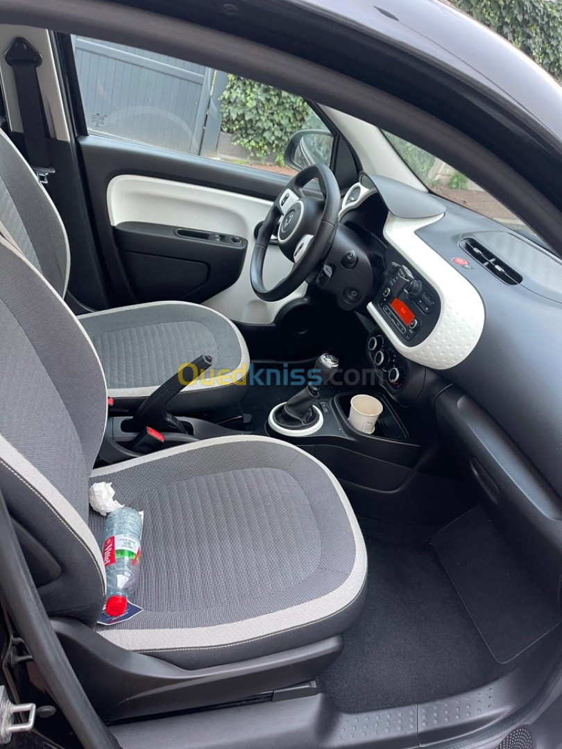 Renault Twingo 2021 Twingo