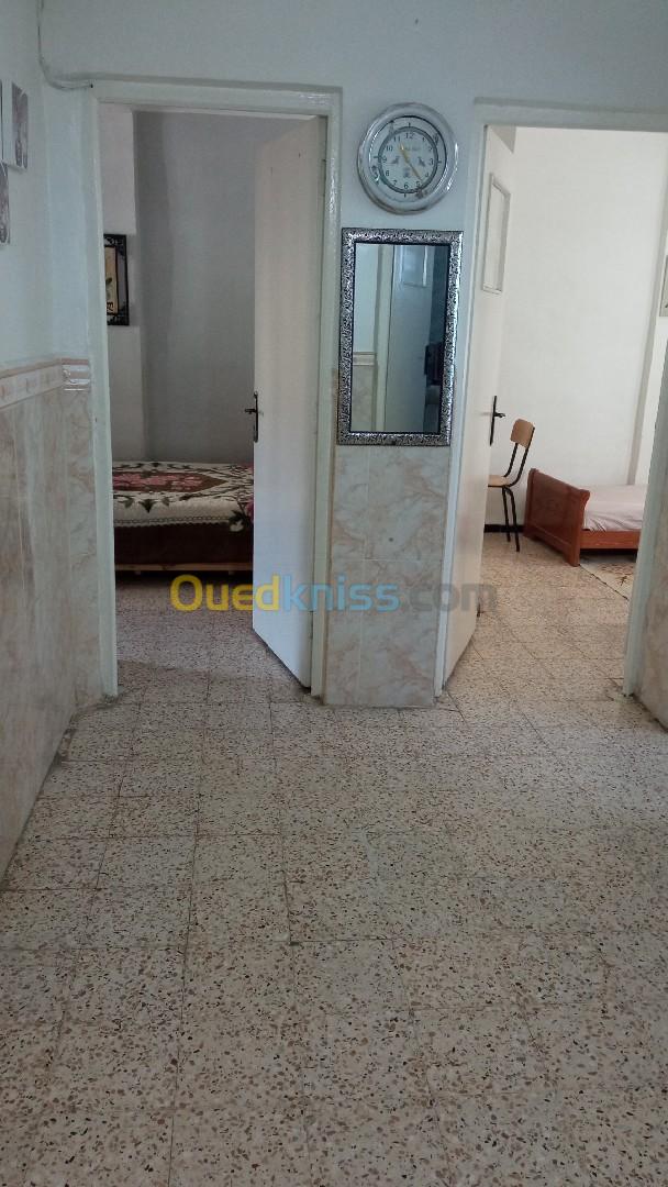 Vente Appartement F3 Bordj Bou Arreridj Bordj bou arreridj