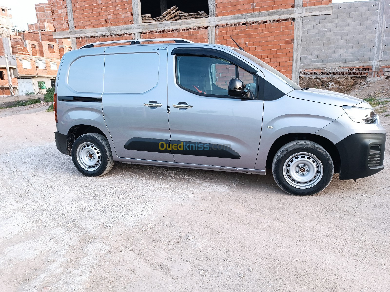 Fiat Doblo 2023 