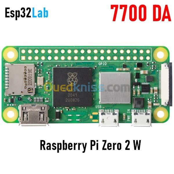 Raspberry Pi 4 model B 